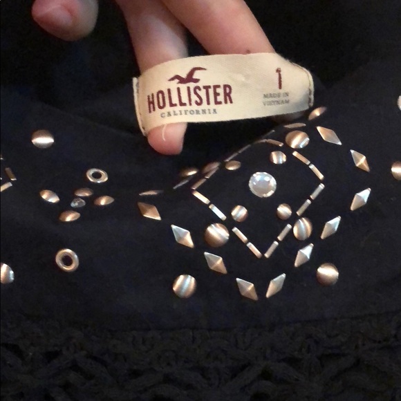 Hollister skirt - Picture 2 of 2